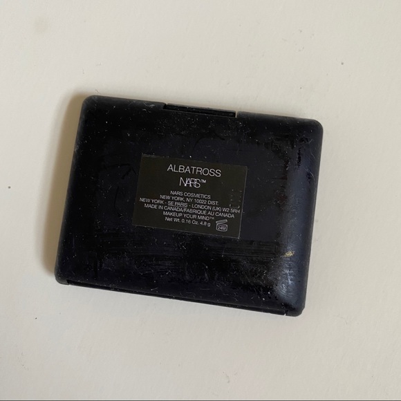 NARS Highlighter in Albatross - Picture 4 of 4